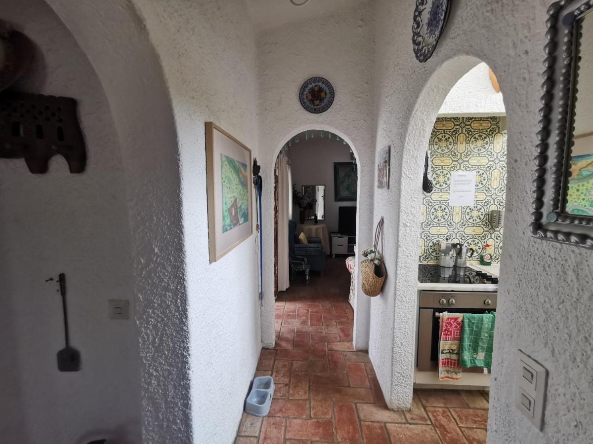 Вилла Casa Aleg Албуфейра Экстерьер фото